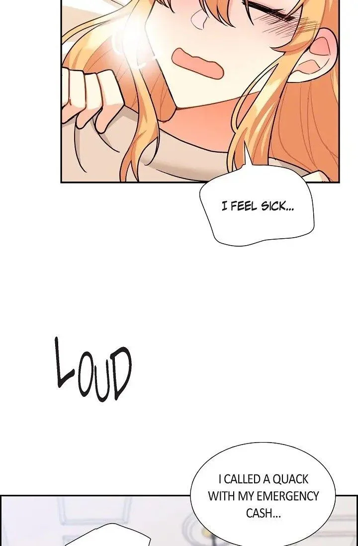 The Destroyer Fell in Love With Me Chapter 6 page 3