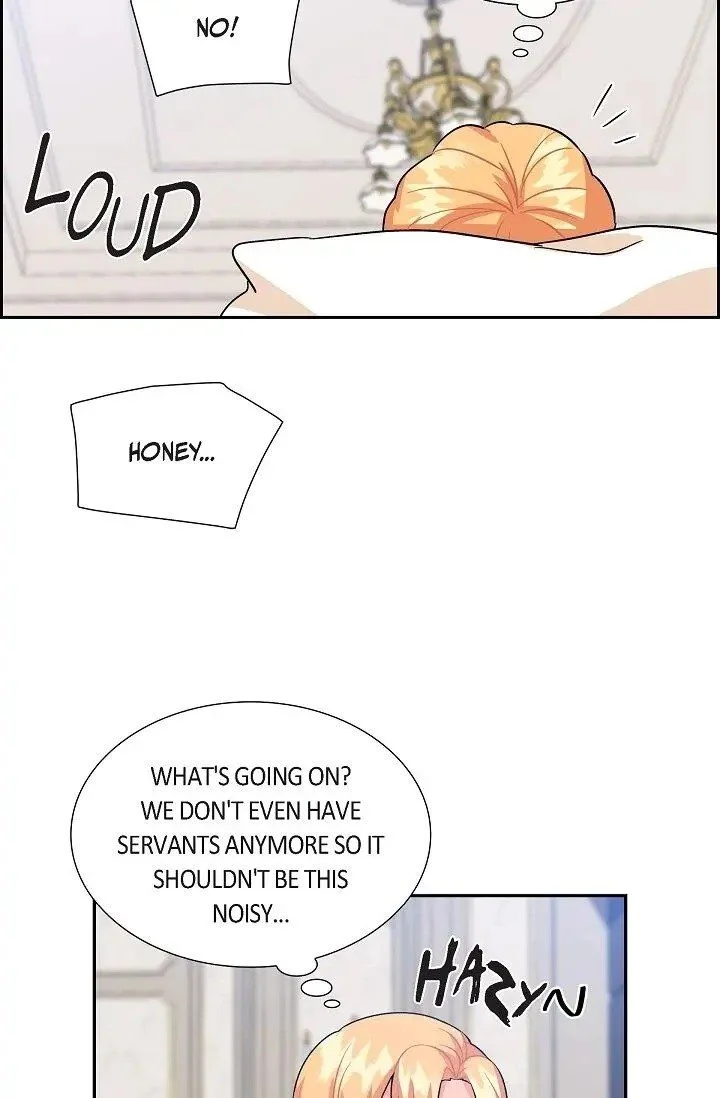 The Destroyer Fell in Love With Me Chapter 6 page 4