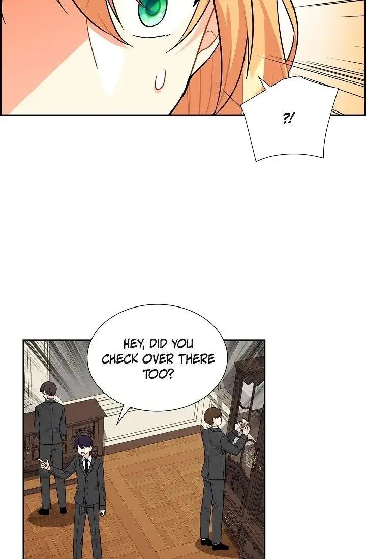 The Destroyer Fell in Love With Me Chapter 6 page 7