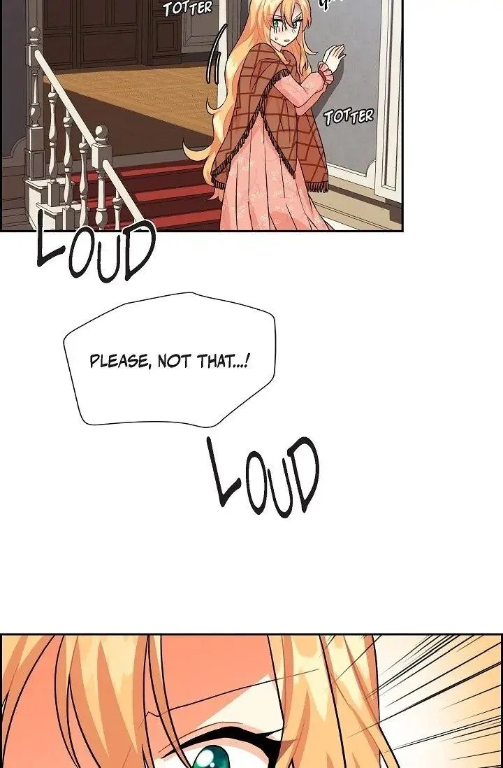 The Destroyer Fell in Love With Me Chapter 6 page 6
