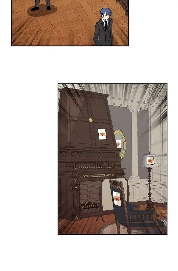 The Destroyer Fell in Love With Me Chapter 6 page 8