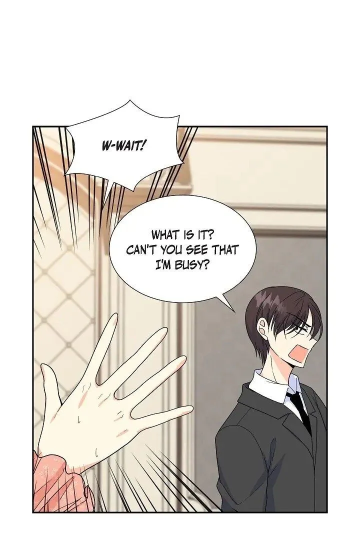 The Destroyer Fell in Love With Me Chapter 6 page 15