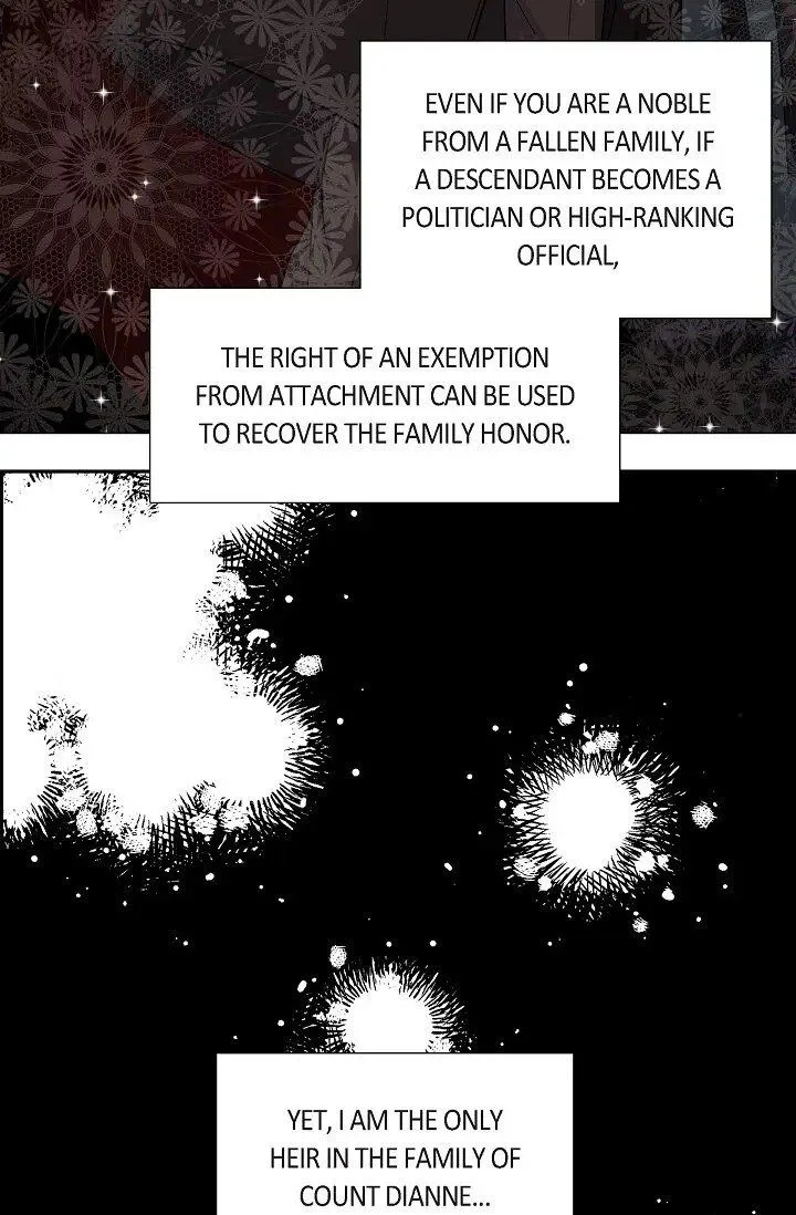 The Destroyer Fell in Love With Me Chapter 6 page 21