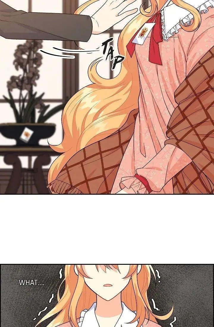 The Destroyer Fell in Love With Me Chapter 6 page 33