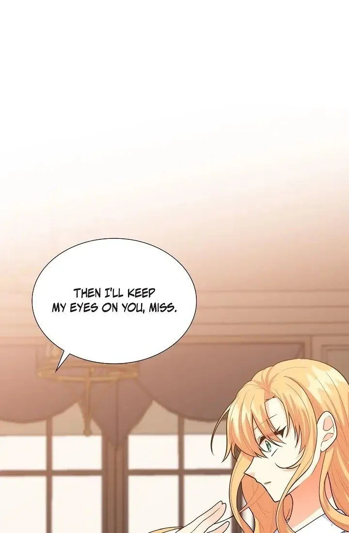 The Destroyer Fell in Love With Me Chapter 6 page 32