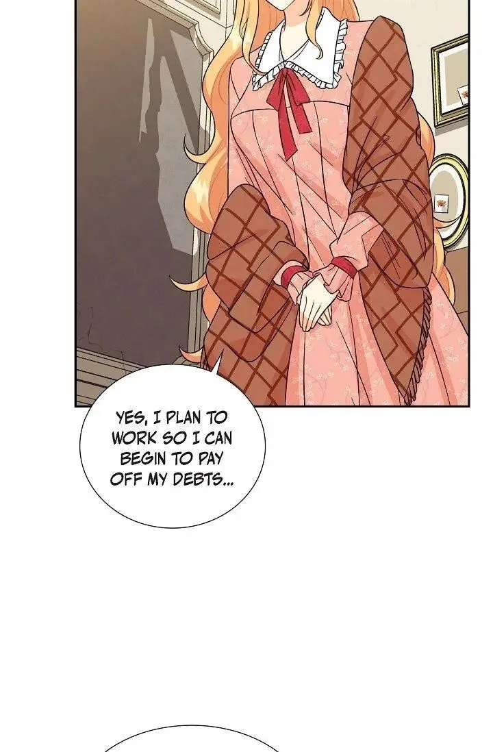 The Destroyer Fell in Love With Me Chapter 6 page 29