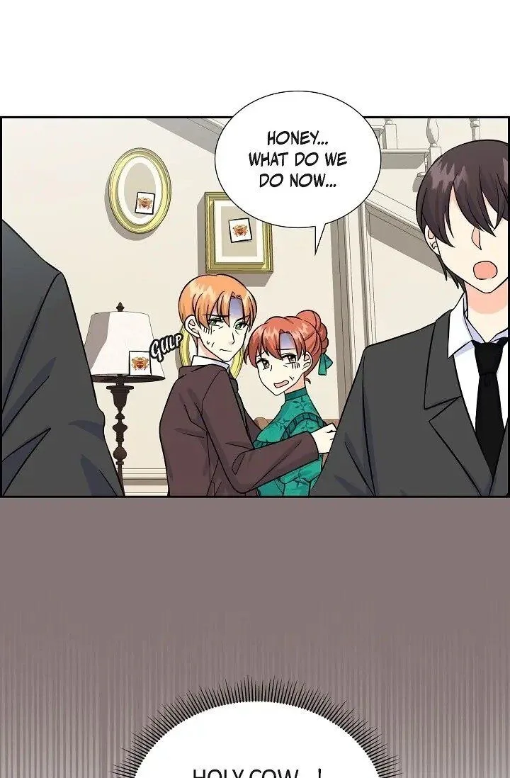 The Destroyer Fell in Love With Me Chapter 6 page 9