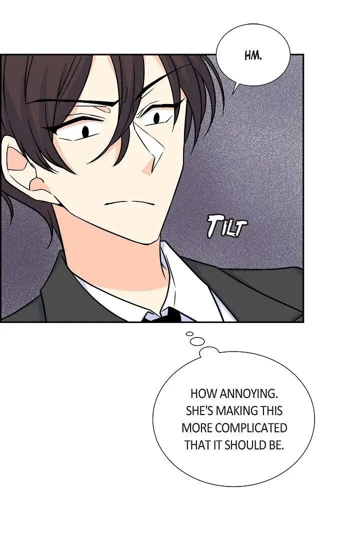 The Destroyer Fell in Love With Me Chapter 6 page 31