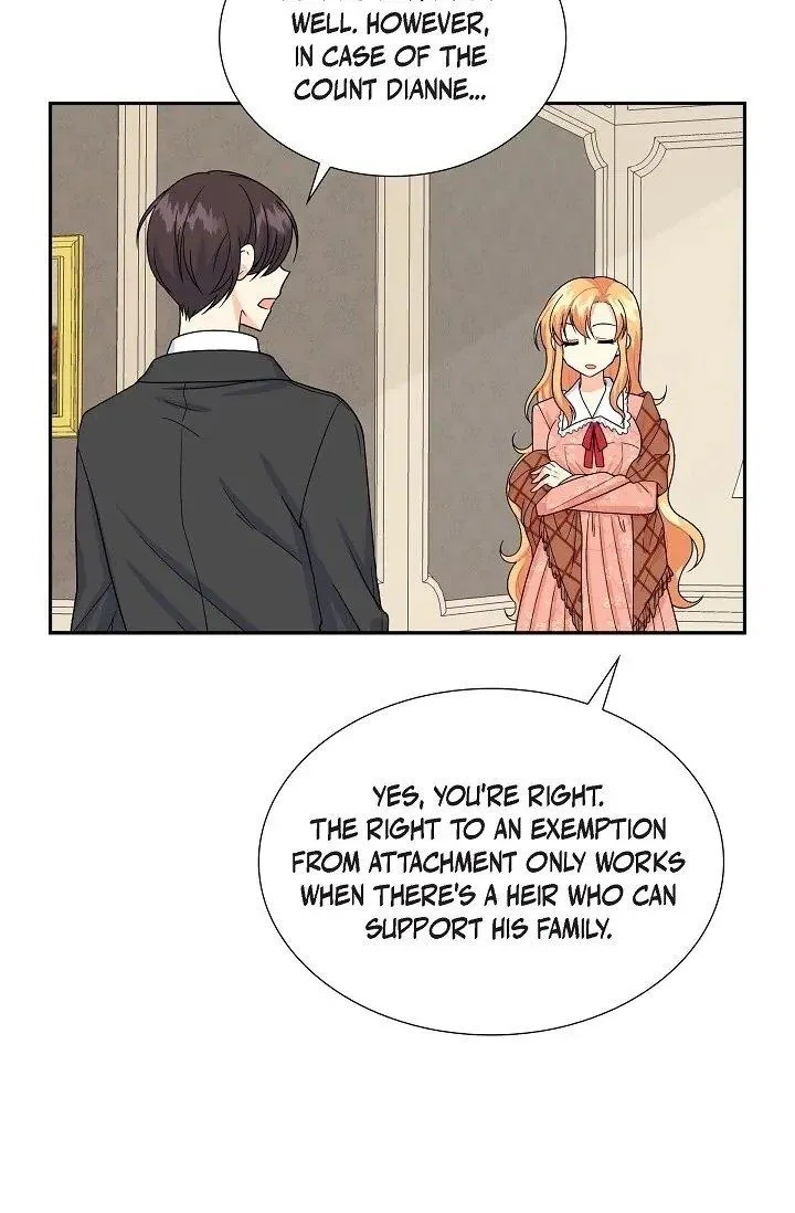 The Destroyer Fell in Love With Me Chapter 6 page 18