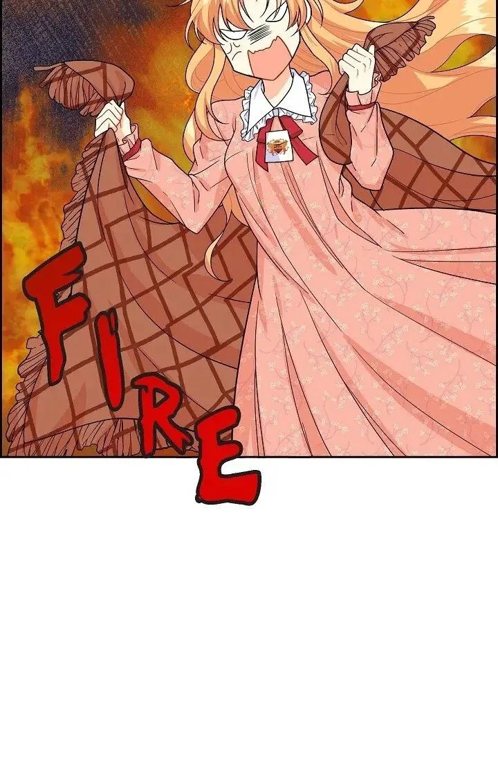 The Destroyer Fell in Love With Me Chapter 6 page 36