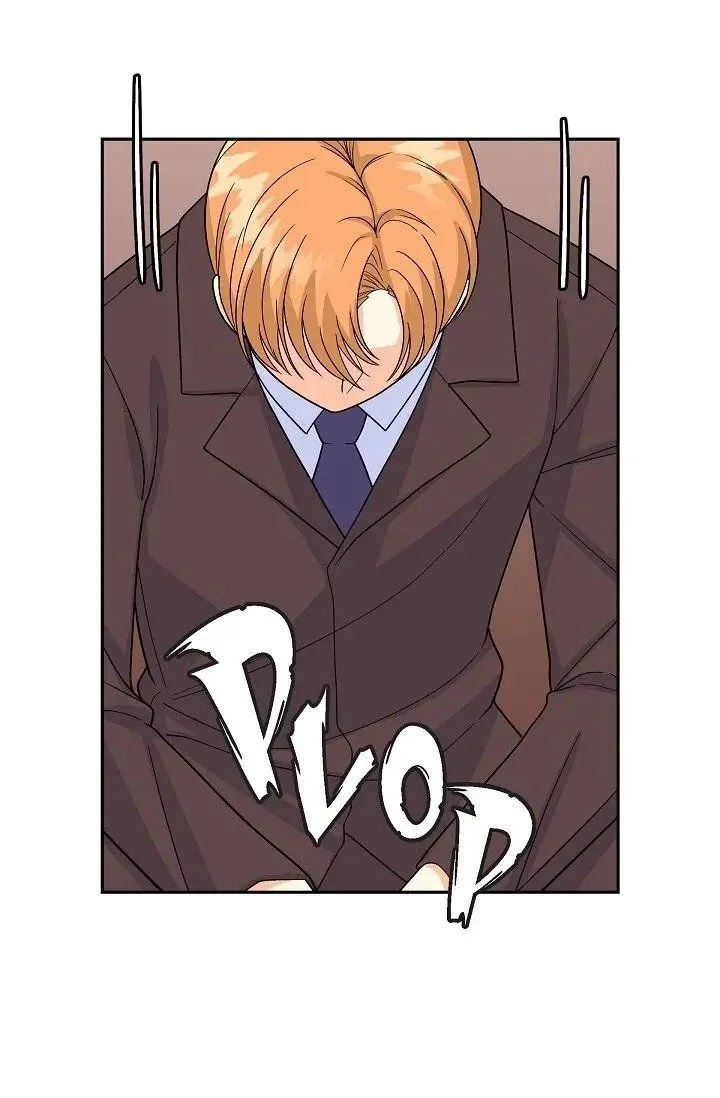 The Destroyer Fell in Love With Me Chapter 6 page 37