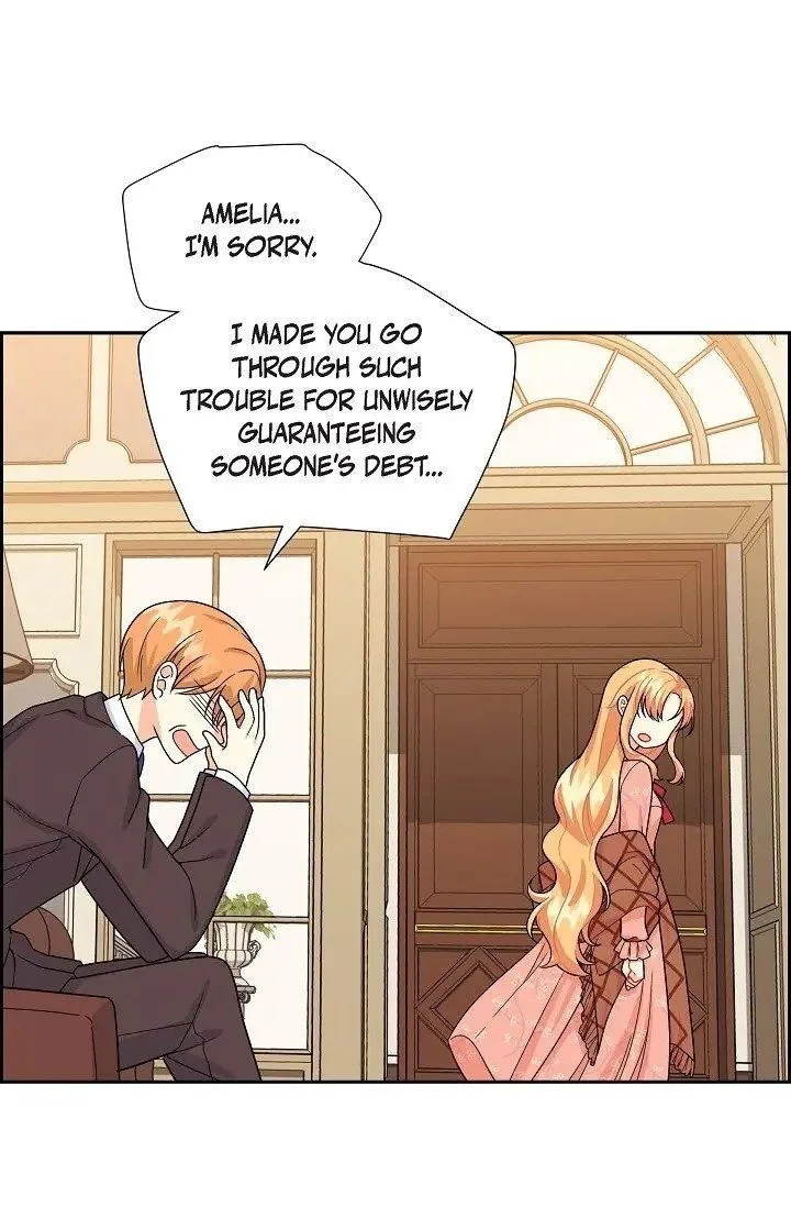 The Destroyer Fell in Love With Me Chapter 6 page 38