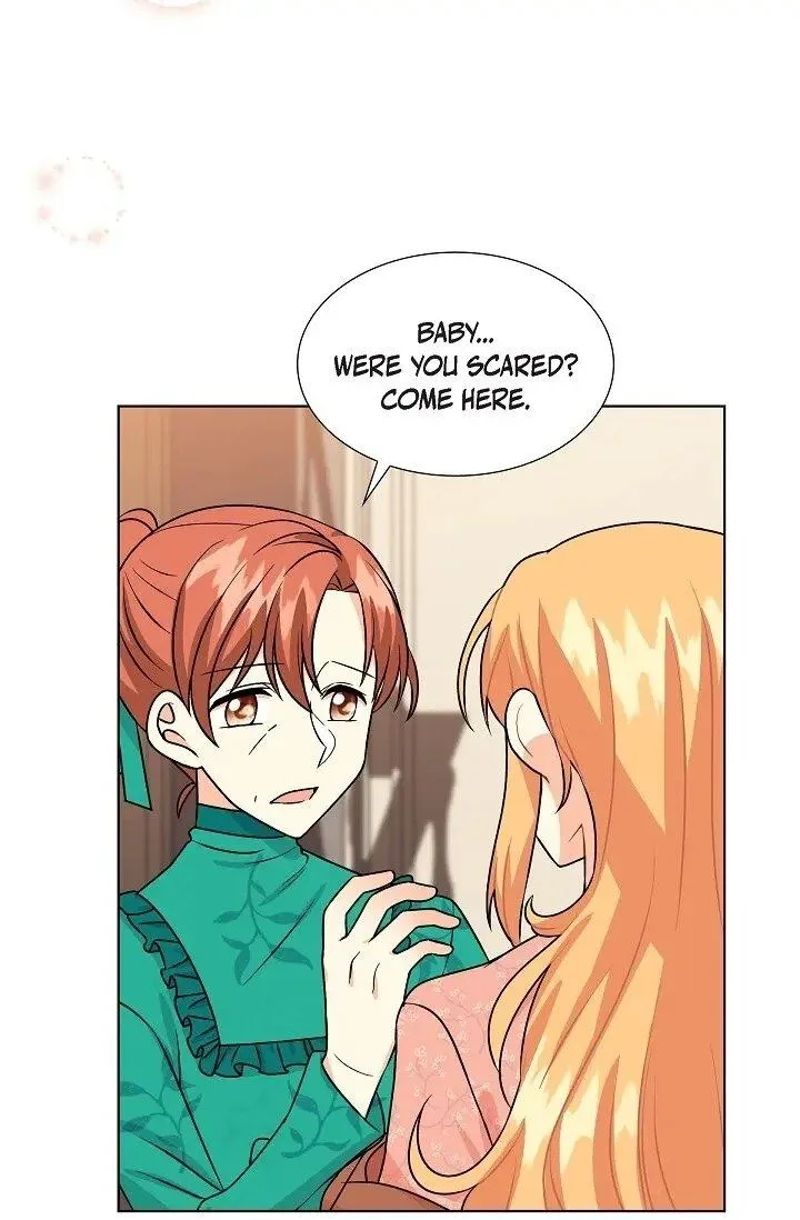 The Destroyer Fell in Love With Me Chapter 6 page 44