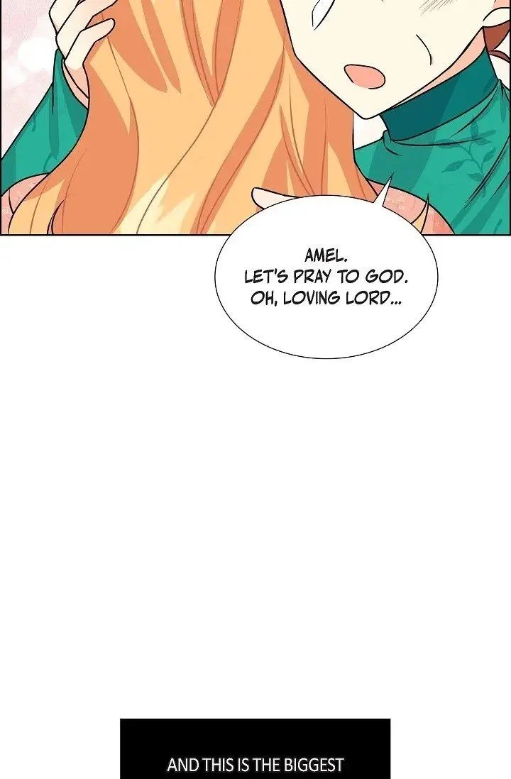 The Destroyer Fell in Love With Me Chapter 6 page 46