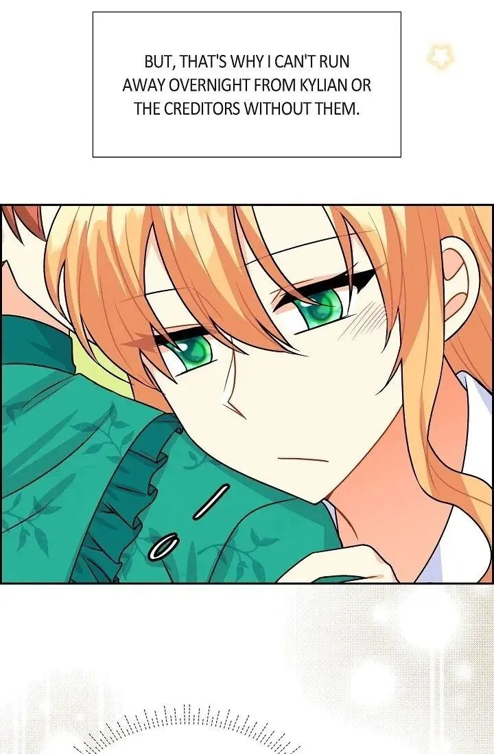 The Destroyer Fell in Love With Me Chapter 6 page 52
