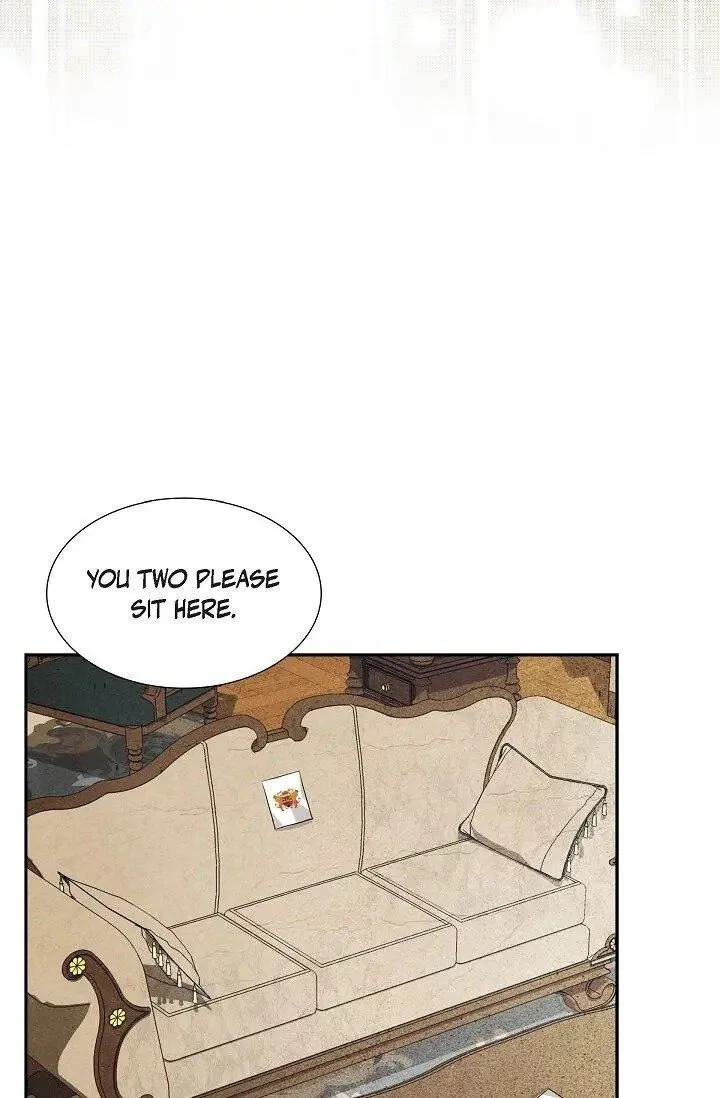 The Destroyer Fell in Love With Me Chapter 6 page 54