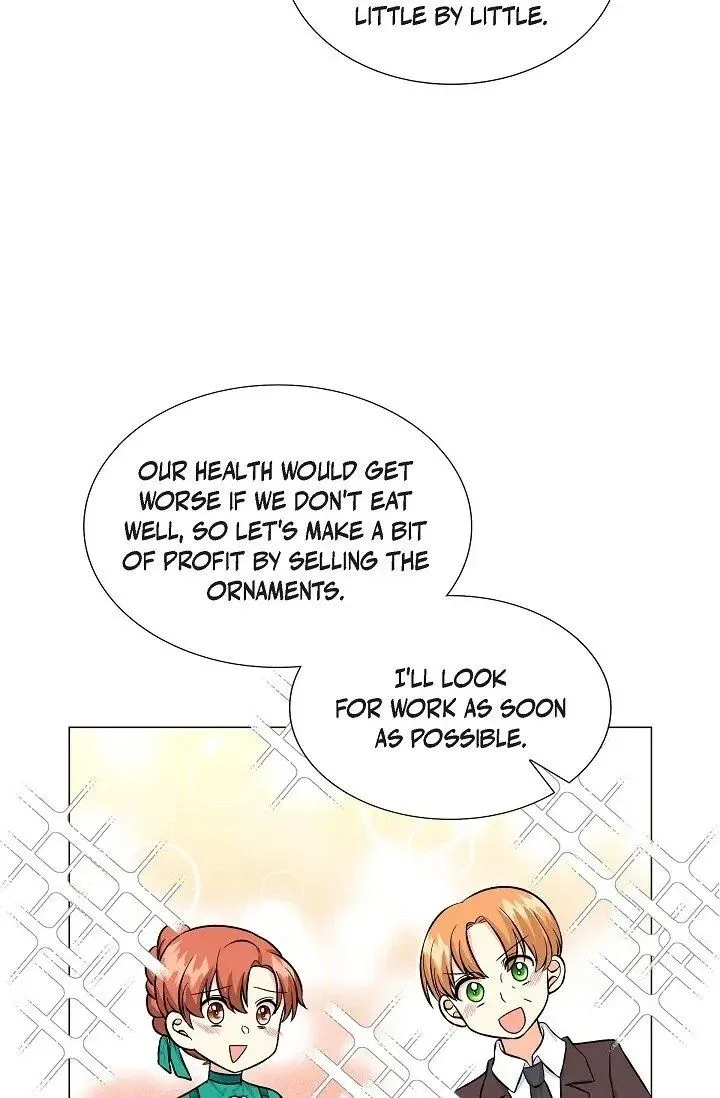 The Destroyer Fell in Love With Me Chapter 6 page 56