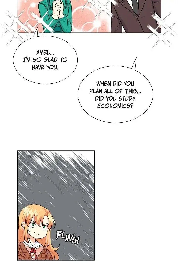 The Destroyer Fell in Love With Me Chapter 6 page 57