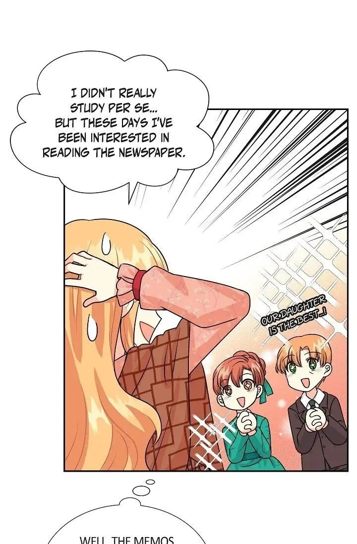 The Destroyer Fell in Love With Me Chapter 6 page 58