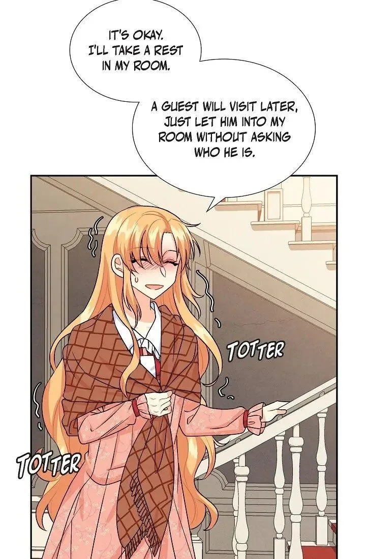 The Destroyer Fell in Love With Me Chapter 6 page 61