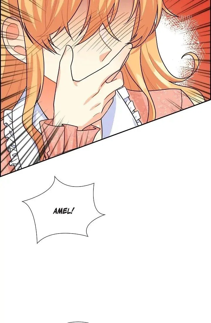 The Destroyer Fell in Love With Me Chapter 6 page 60