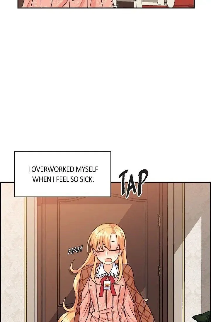 The Destroyer Fell in Love With Me Chapter 6 page 62