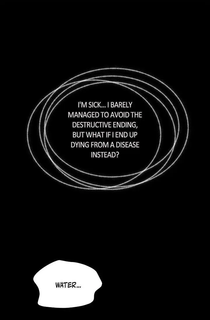 The Destroyer Fell in Love With Me Chapter 6 page 68