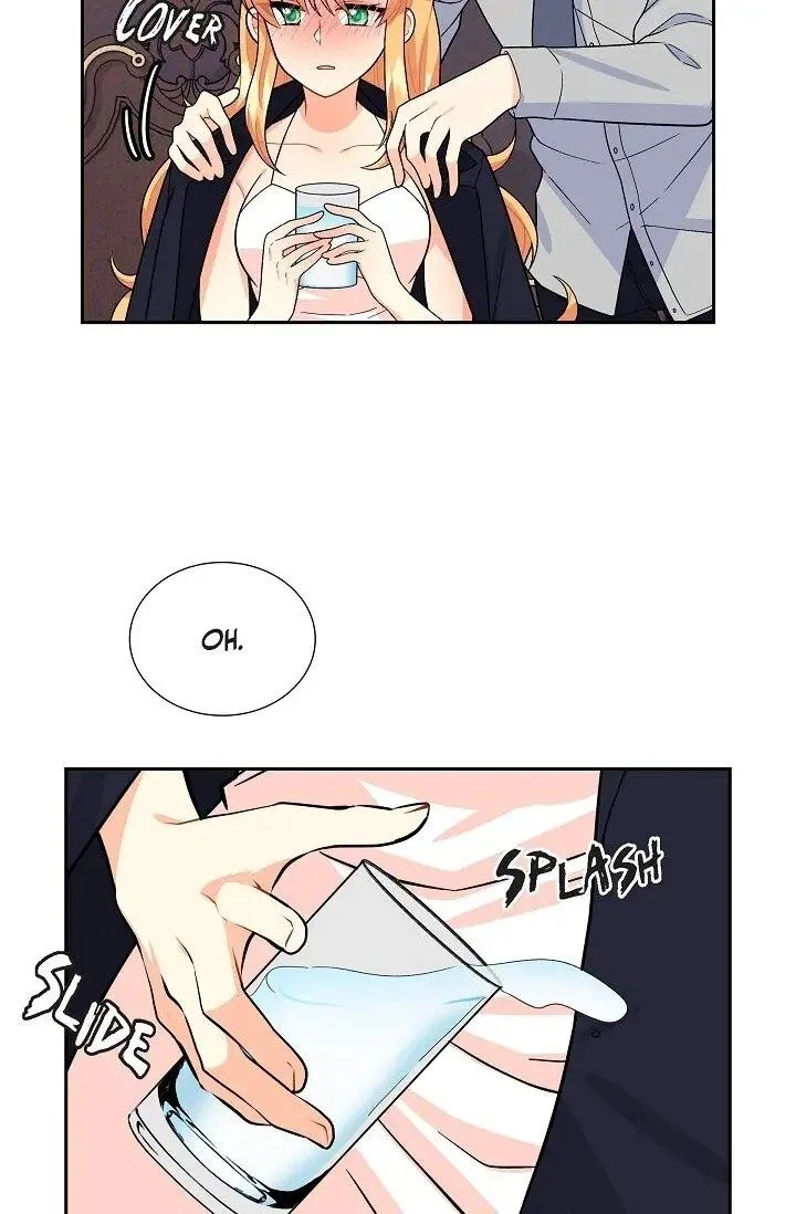 The Destroyer Fell in Love With Me Chapter 6 page 73