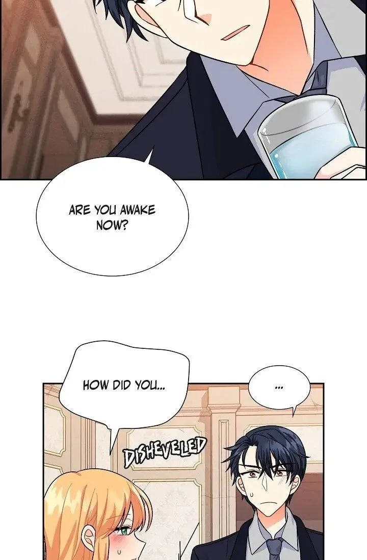 The Destroyer Fell in Love With Me Chapter 6 page 71