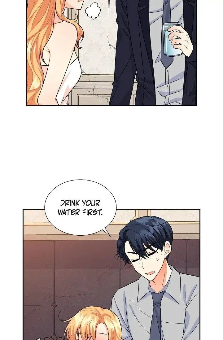 The Destroyer Fell in Love With Me Chapter 6 page 72