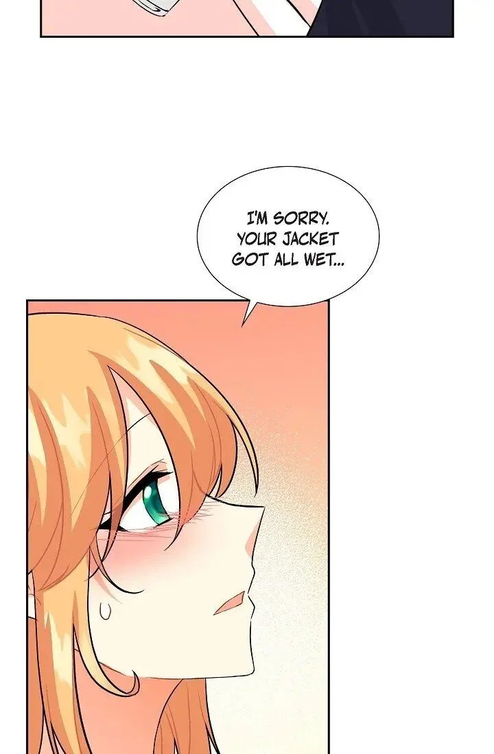 The Destroyer Fell in Love With Me Chapter 6 page 74