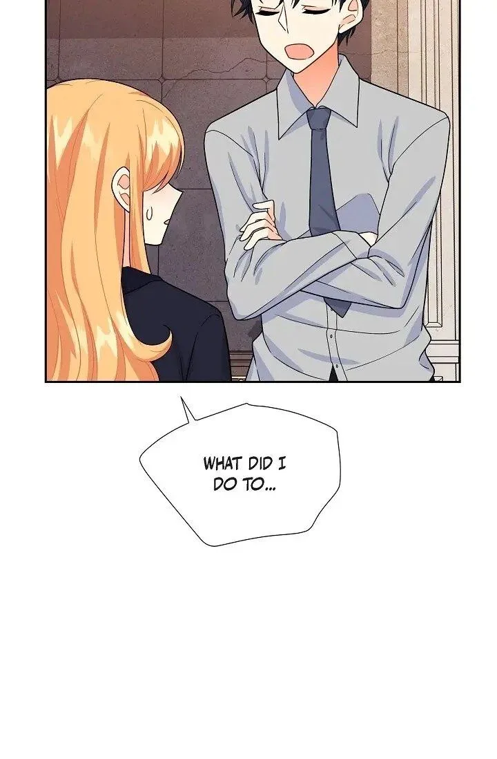 The Destroyer Fell in Love With Me Chapter 6 page 78