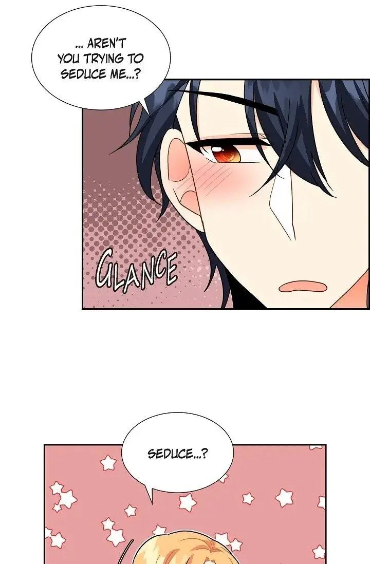The Destroyer Fell in Love With Me Chapter 6 page 79