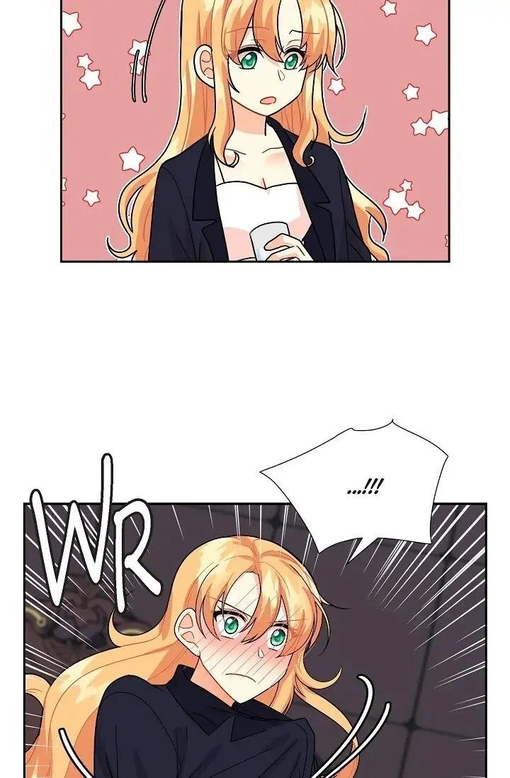 The Destroyer Fell in Love With Me Chapter 6 page 80