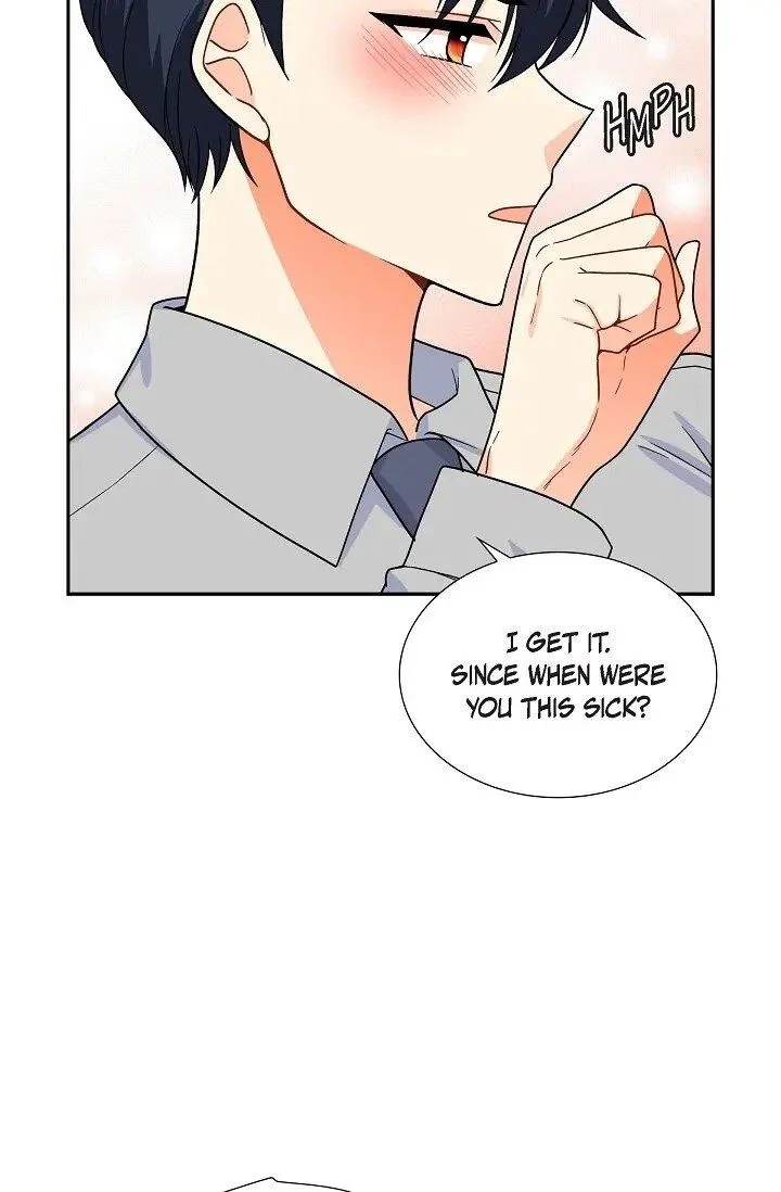 The Destroyer Fell in Love With Me Chapter 6 page 82
