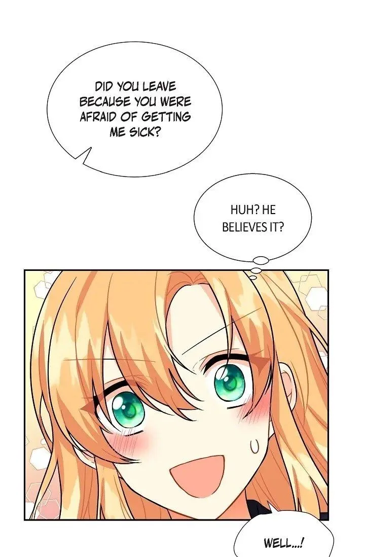 The Destroyer Fell in Love With Me Chapter 6 page 84
