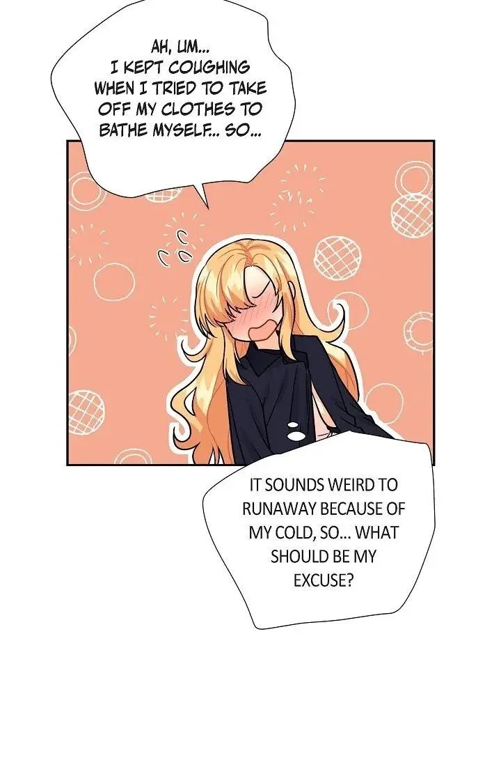 The Destroyer Fell in Love With Me Chapter 6 page 83