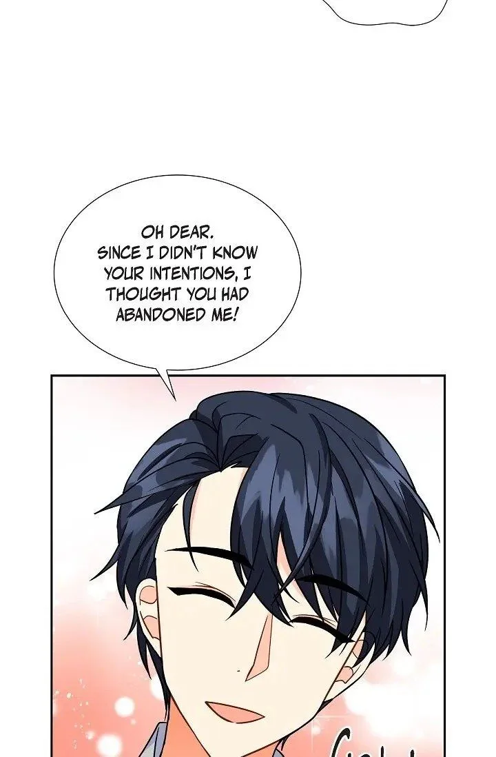 The Destroyer Fell in Love With Me Chapter 6 page 85