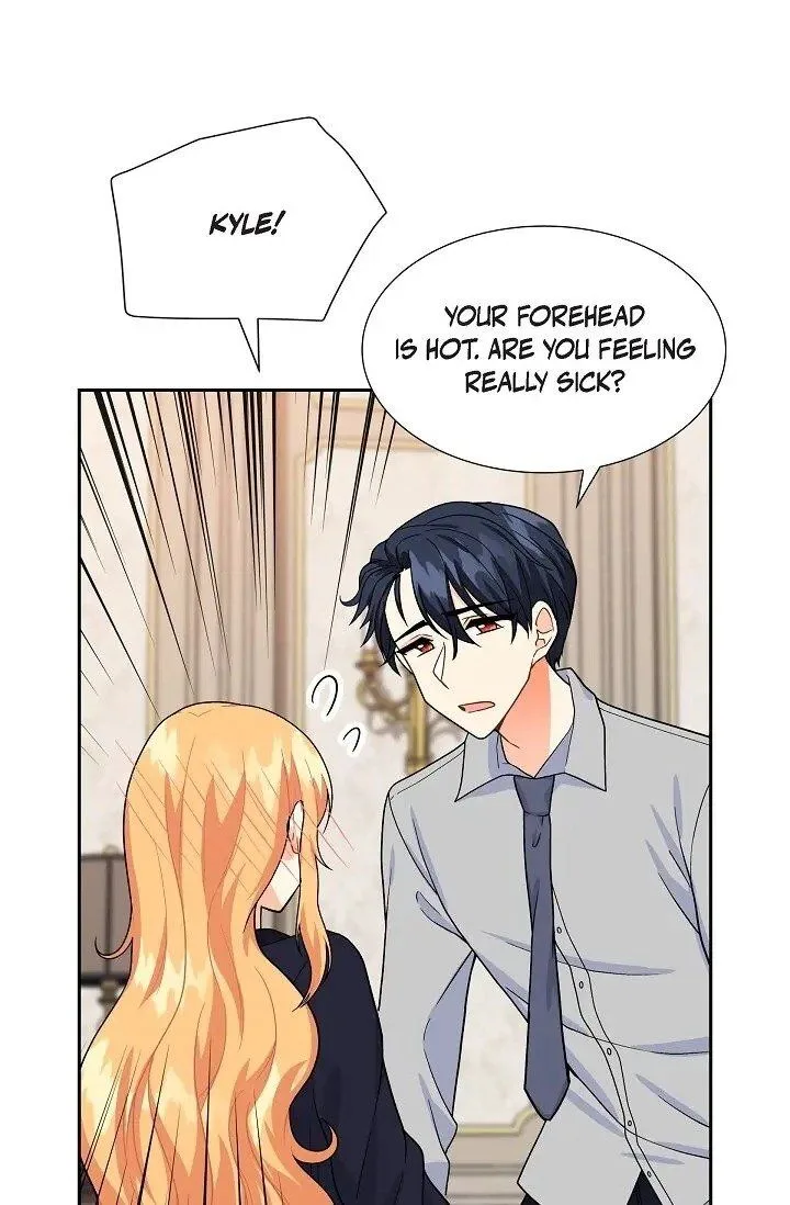 The Destroyer Fell in Love With Me Chapter 6 page 89