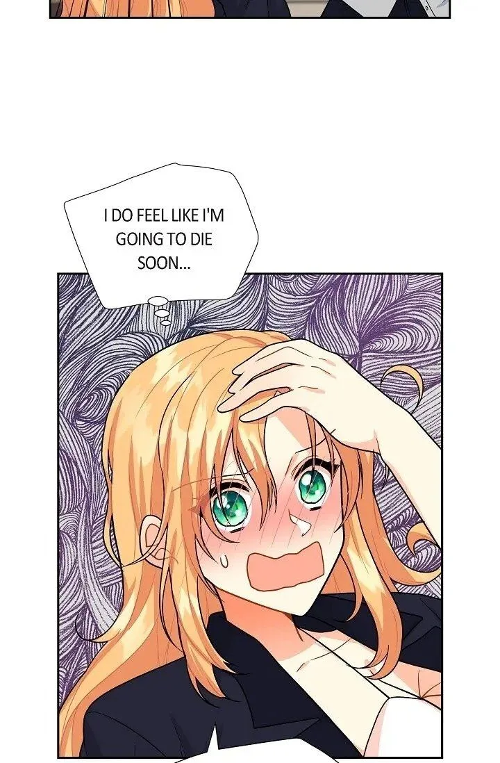 The Destroyer Fell in Love With Me Chapter 6 page 90