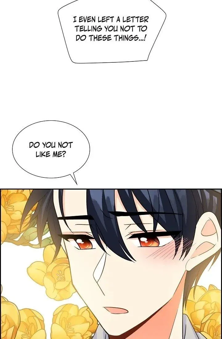 The Destroyer Fell in Love With Me Chapter 6 page 91