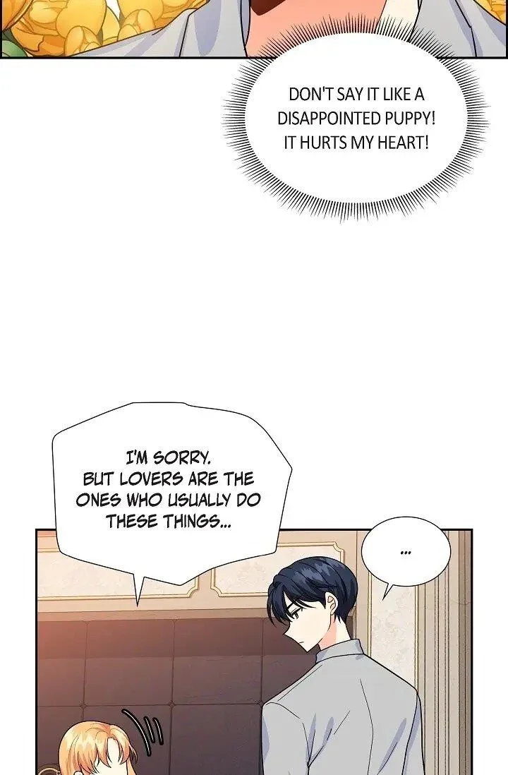 The Destroyer Fell in Love With Me Chapter 6 page 92