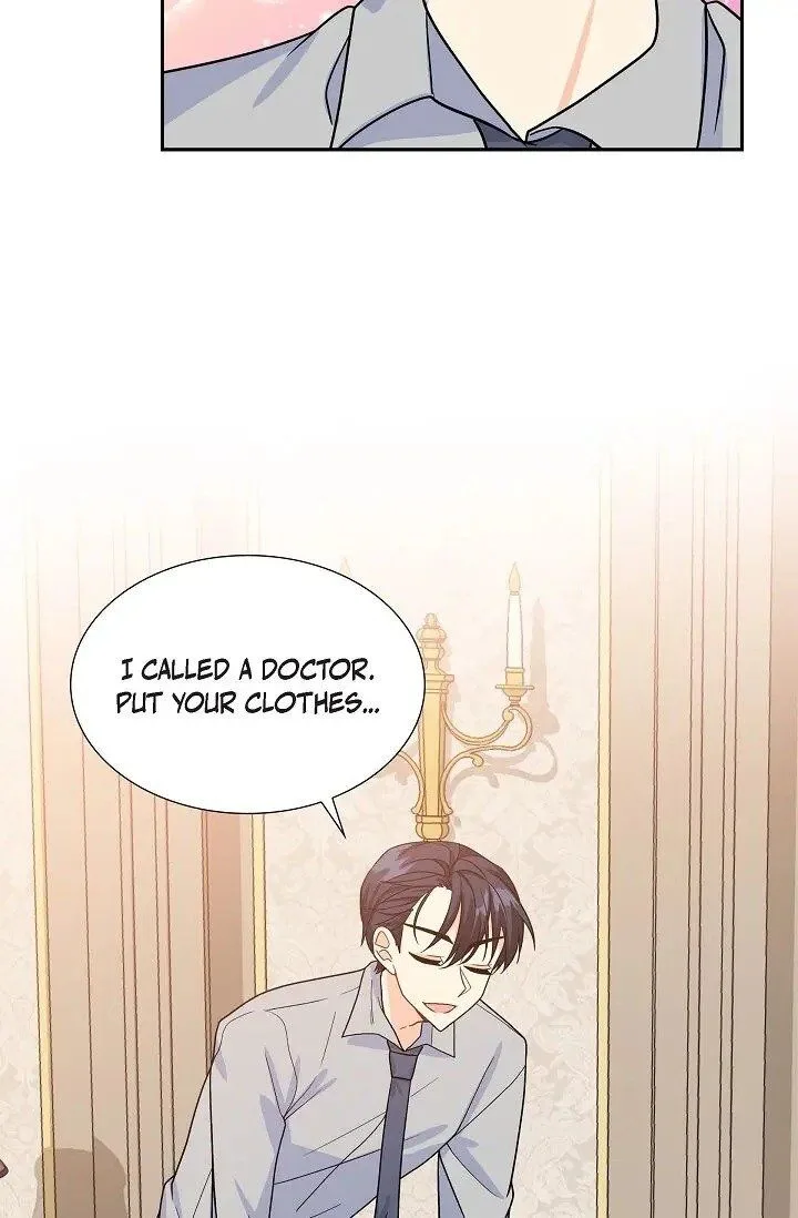 The Destroyer Fell in Love With Me Chapter 6 page 94