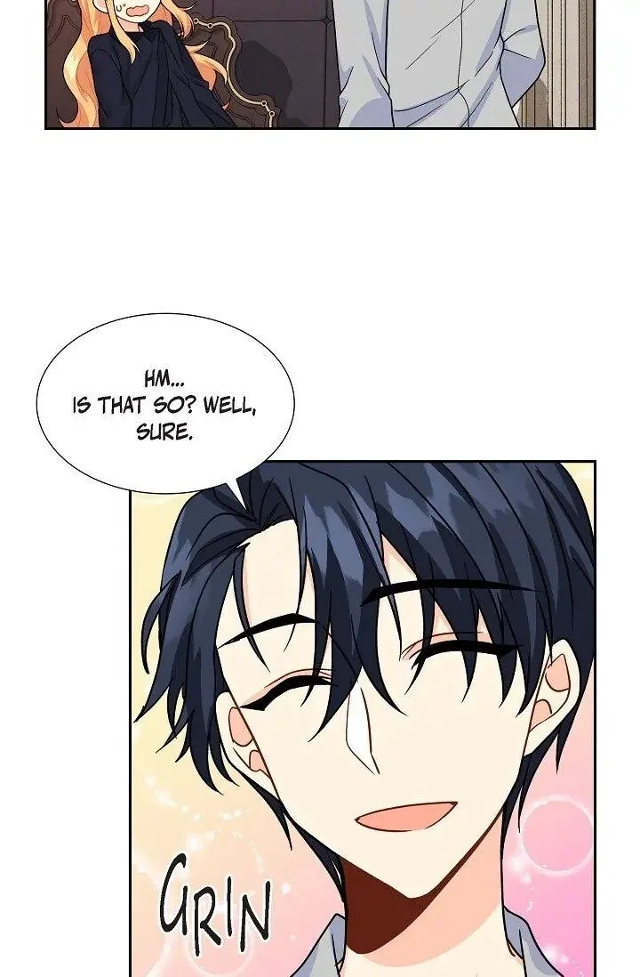 The Destroyer Fell in Love With Me Chapter 6 page 93