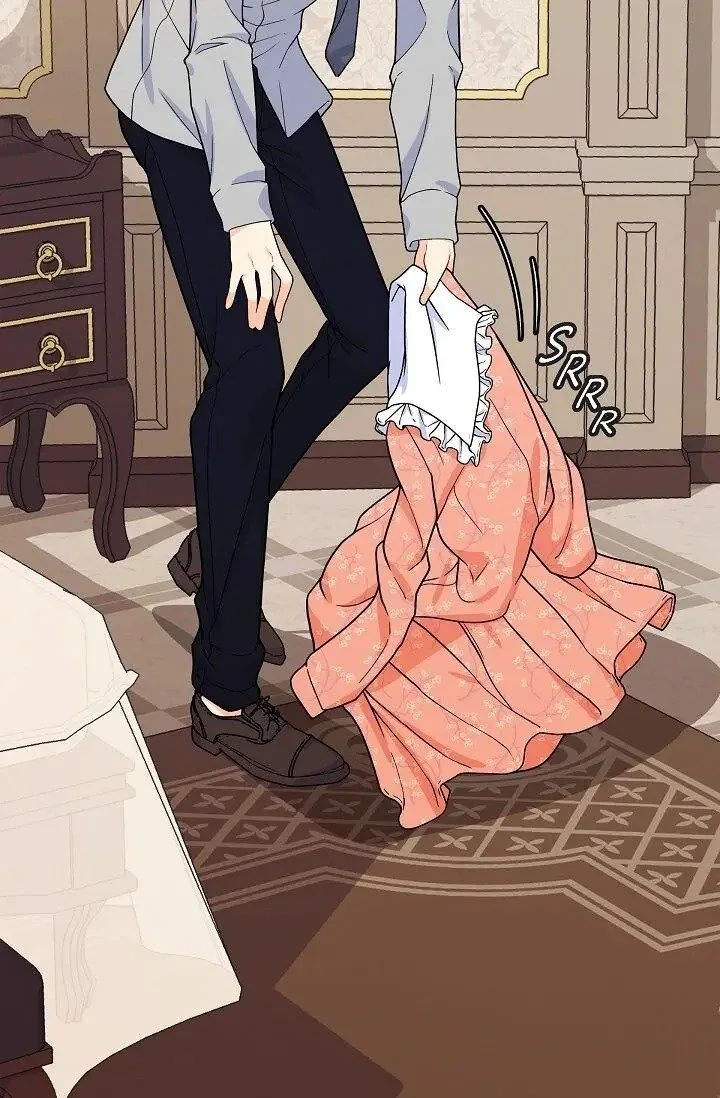The Destroyer Fell in Love With Me Chapter 6 page 95
