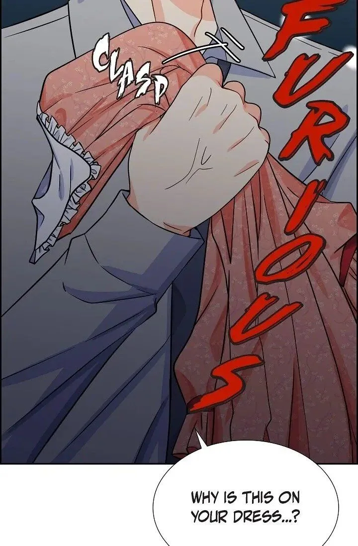 The Destroyer Fell in Love With Me Chapter 6 page 98