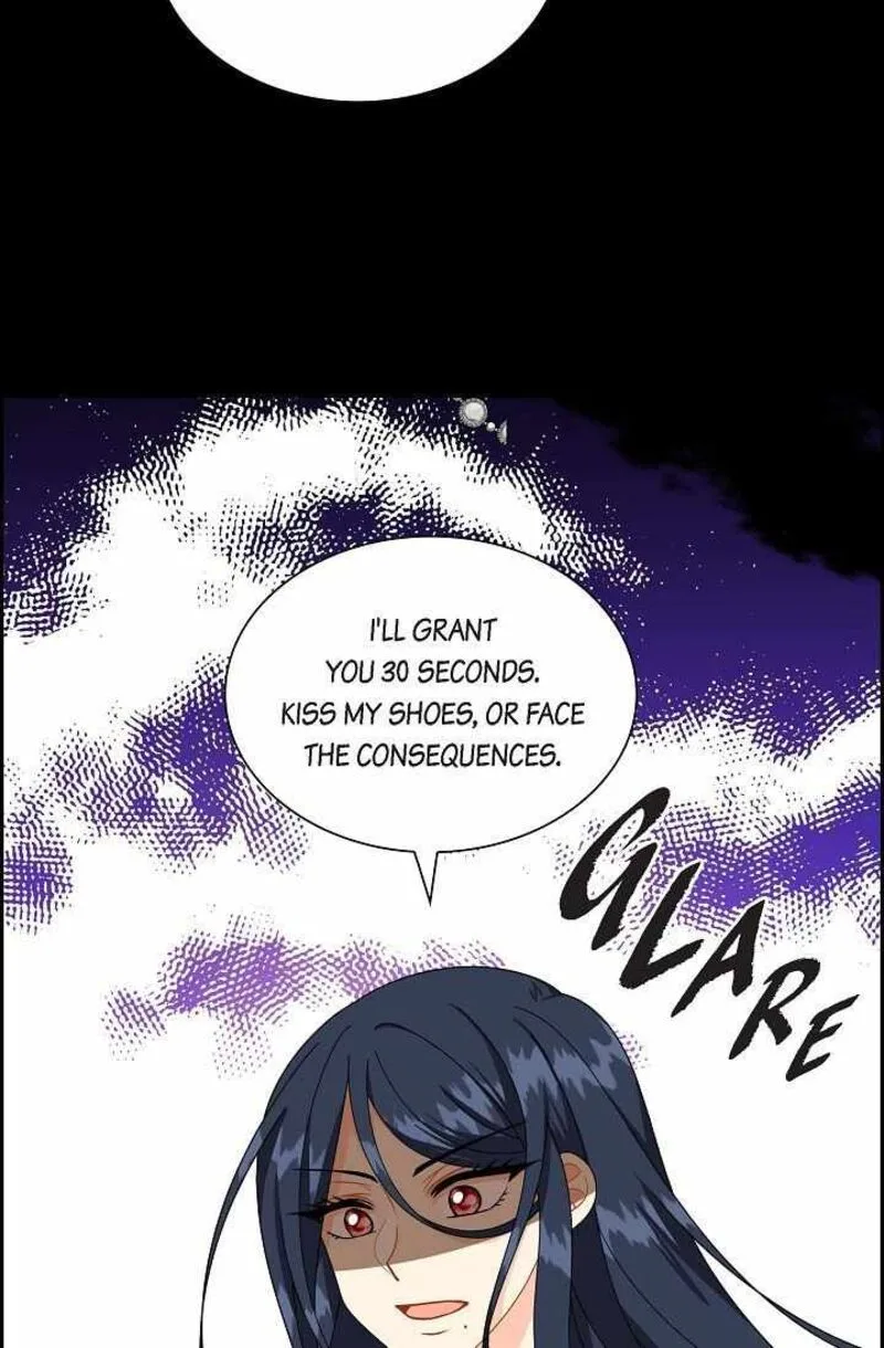 The Destroyer Fell in Love With Me Chapter 60 page 7