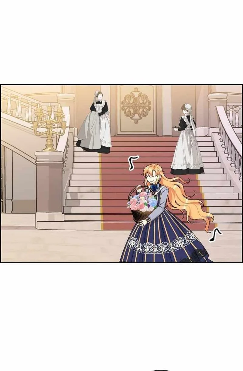 The Destroyer Fell in Love With Me Chapter 60 page 17