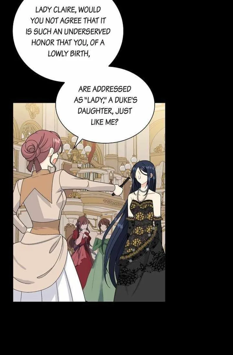 The Destroyer Fell in Love With Me Chapter 60 page 5