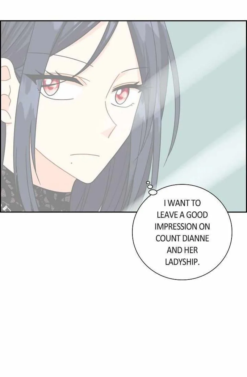 The Destroyer Fell in Love With Me Chapter 60 page 26